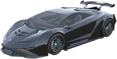 Transparent PNG of the GTA V vehicle apex_reborn_zentven_20261012b