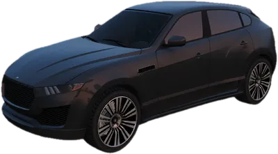 Transparent PNG of the GTA V vehicle apoliceu10