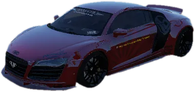 Transparent PNG of the GTA V vehicle ar8lb