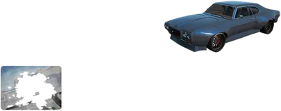 Transparent PNG of the GTA V vehicle arbitergtc