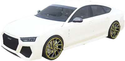 Transparent PNG of the GTA V vehicle arbs7