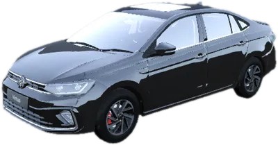 Transparent PNG of the GTA V vehicle artmvirtus22