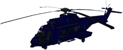 Transparent PNG of the GTA V vehicle as332