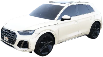 Transparent PNG of the GTA V vehicle asq522