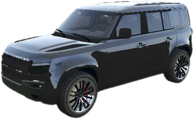 Transparent PNG of the GTA V vehicle attackunm