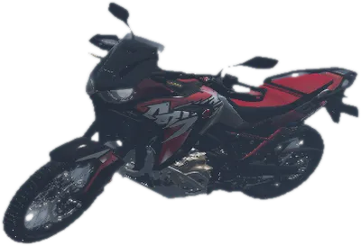 Transparent PNG of the GTA V vehicle atwin2023