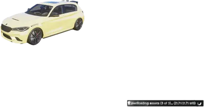 Transparent PNG of the GTA V vehicle b58