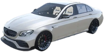 Transparent PNG of the GTA V vehicle b800