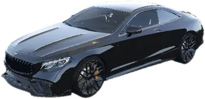 Transparent PNG of the GTA V vehicle b800c217