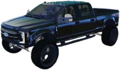 Transparent PNG of the GTA V vehicle bad250