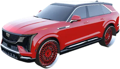 Transparent PNG of the GTA V vehicle bagsiq25