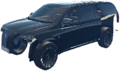 Transparent PNG of the GTA V vehicle baiescmansory