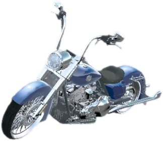 Transparent PNG of the GTA V vehicle baikal