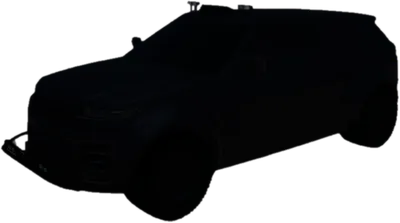 Transparent PNG of the GTA V vehicle baller4x4gt