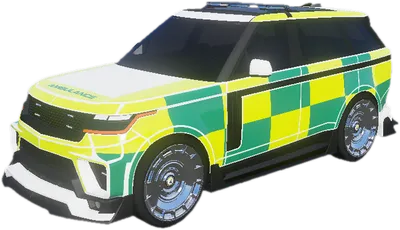 Transparent PNG of the GTA V vehicle balstrambo