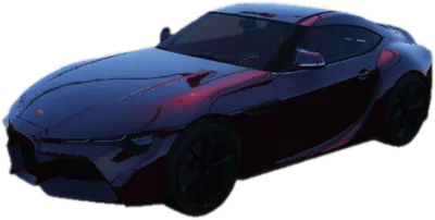 Transparent PNG of the GTA V vehicle banditojester