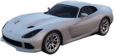 Transparent PNG of the GTA V vehicle bansheenew