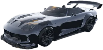 Transparent PNG of the GTA V vehicle banwb