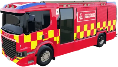 Transparent PNG of the GTA V vehicle basisvogn