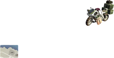 Transparent PNG of the GTA V vehicle bati450arx
