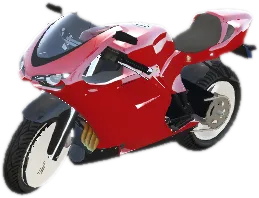 Transparent PNG of the GTA V vehicle batic