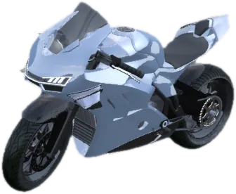 Transparent PNG of the GTA V vehicle bativ4