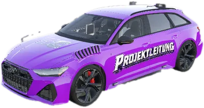 Transparent PNG of the GTA V vehicle bbspaudi