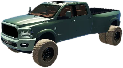 Transparent PNG of the GTA V vehicle bc203500hd