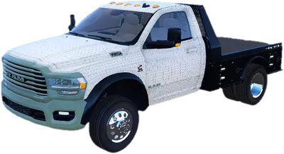 Transparent PNG of the GTA V vehicle bc20hauler