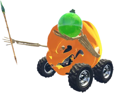 Transparent PNG of the GTA V vehicle bc_pump
