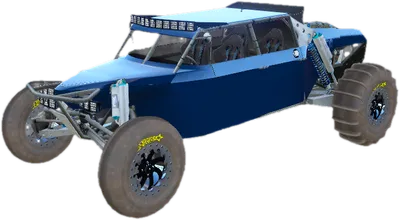 Transparent PNG of the GTA V vehicle bcbuggyxl