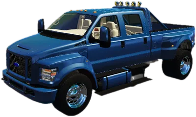 Transparent PNG of the GTA V vehicle bcf650