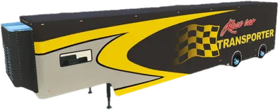 Transparent PNG of the GTA V vehicle bcfl