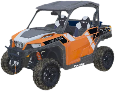 Transparent PNG of the GTA V vehicle bcgeneral