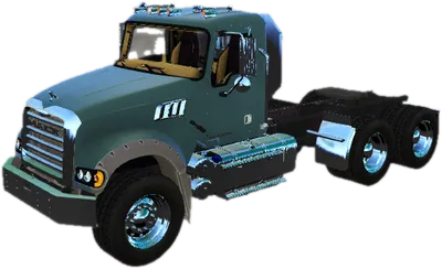 Transparent PNG of the GTA V vehicle bcmack