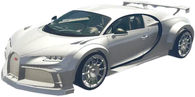 Transparent PNG of the GTA V vehicle bcps