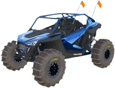 Transparent PNG of the GTA V vehicle bcrzrdune