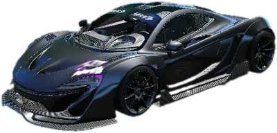 Transparent PNG of the GTA V vehicle bcs_bdml16t