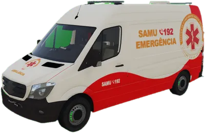 Transparent PNG of the GTA V vehicle bcs_habmh