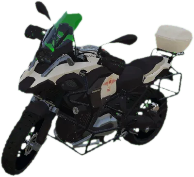 Transparent PNG of the GTA V vehicle bcs_hbr200k1h