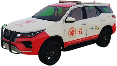 Transparent PNG of the GTA V vehicle bcs_htswh