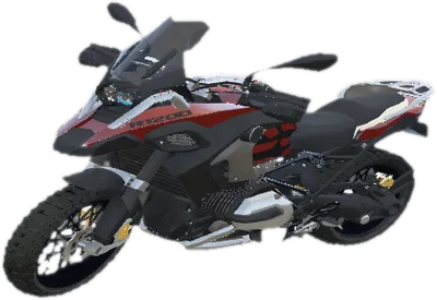Transparent PNG of the GTA V vehicle bcs_mtbrbz1k200