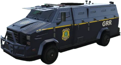Transparent PNG of the GTA V vehicle bcs_pbddrfe