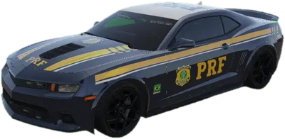 Transparent PNG of the GTA V vehicle bcs_pccrorfe