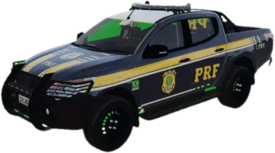 Transparent PNG of the GTA V vehicle bcs_plmdrfe