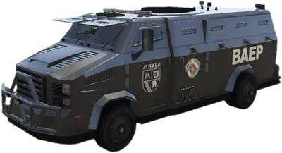 Transparent PNG of the GTA V vehicle bcs_pmbbddf