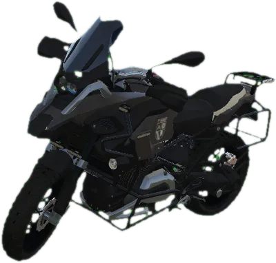 Transparent PNG of the GTA V vehicle bcs_pmbbrzzzp
