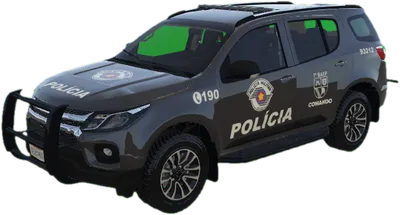 Transparent PNG of the GTA V vehicle bcs_pmbtbzercmd