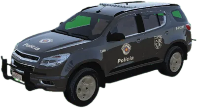 Transparent PNG of the GTA V vehicle bcs_pmbtbzerp