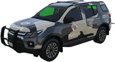 Transparent PNG of the GTA V vehicle bcs_pmcctbcmdp